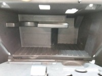 Бардачок правый пассажира панели eu 13205097 opel corsa iv 2006-2014 d Доставка, фото thumb