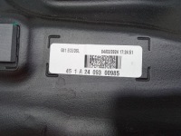 фото thumb №7, Bmw x4 g02 lci 21-25 2.0d 190km бак пального 9897888