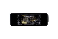 фото thumb №2, Підсвітка номерного знака citroen c2 c3 pluriel c4 c4 picasso c5 ii c