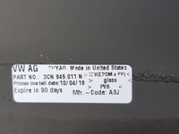 фото thumb №7, Vw atlas 3.6 awd r-line стекло лобовое комплектная 2019-