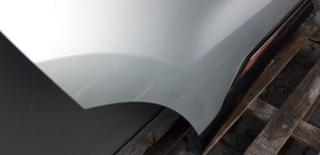 фото thumb №6, Дверь задние правые renault espace v 2014-2023r