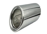 фото thumb №1, Nowa наконечник выхлоп хром bmw g30 g31 g32 8631956