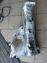 фото thumb №2, Volvo v40 ii 2012 - 2019 rok лонжерон четверть левая перед