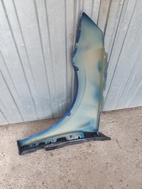 фото thumb №6, Крыло передний правый skoda scala