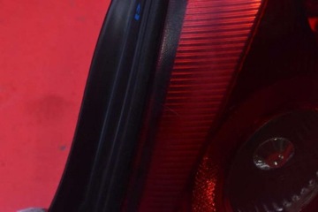 фото thumb №8, Лампа права зад задня 924022cxxx hyundai купе 2 ii gk 01-05