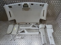 фото thumb №6, Vw caddy 2k5 потолок комплектная