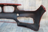 Бампер перед передній bmw f20 f21 seria 3 рестайлінг Зі Шроту, фото thumb