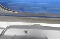 фото thumb №8, Nissan x-trail iii t32 бампер задня задній pdc