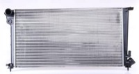 фото thumb №1, Радиатор wody citroen xsara peugeot 306 1.9d/td