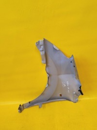 Крыло правый перед передний toyota verso 2 lak: 1c0 nr615 в Украине, фото thumb