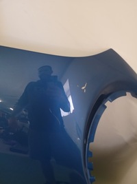 фото thumb №9, Mini cooper f55 f56 f57 s jcw капот крышка двигателя оригинал oem