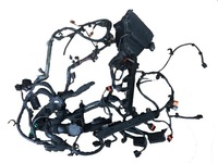 фото thumb №1, Установка двигателя cej ceja audi a8 d4 w12 6.3 fsi