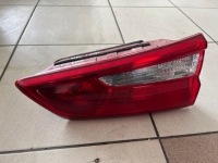 фото thumb №1, Kia optima iv kombi лампа w крышка багажника нет led!