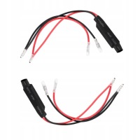 10w мотоцикл led указатель поворотник легкий в Украине, фото thumb