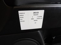 фото thumb №4, Bok, обшивка дверь pp mazda 3 i