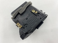 фото thumb №9, Решётка обдув консоли левая ford fiesta mk8 eu