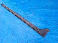 фото thumb №9, Audi a4 b9 | молдинг порог правая накладка allroad kombi lift 8w9853856h