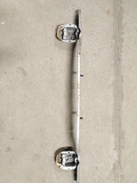 фото thumb №1, Forester i sf 97-02 балка бампера передньої