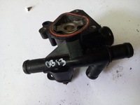 фото thumb №3, Корпус термостата renault megane ii 2.0 dci 02-08