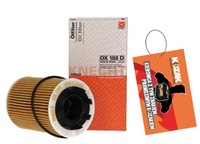 фото thumb №15, Набор фильтров knecht mitsubishi outlander ii