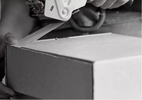 фото thumb №5, Дзеркало зовнішні ліві