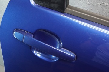 фото thumb №10, Двері правий зад daihatsu terios ii b58