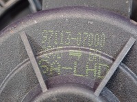 фото thumb №5, Kia picanto i 04-07 вентилятор обдув воздуходувка f00s330024