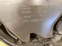 фото thumb №8, Jaguar f-pace обивка обшивка задняя правый hk83-20986-acw t4a8070