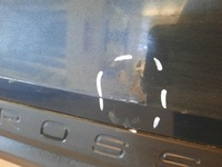 фото thumb №6, Volvo v60 ii cross country 18- бампер задня задній 31455753