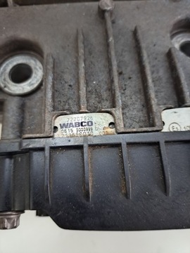 фото thumb №7, Выборщик коробки коробки передач spo2812 i-shift двигатель clutch автомат volvo fh 4