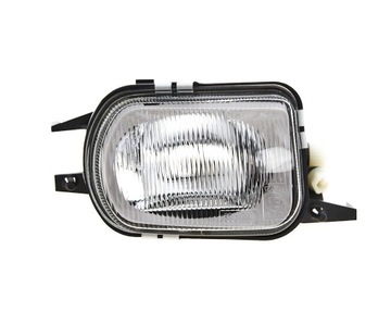 фото thumb №1, Лампа протитуманна do mercedes benz c-class w203 2000-2006 a2158200556