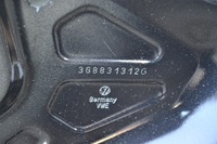 фото thumb №9, Дверь правый перед передние правое vw arteon r line