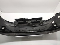 фото thumb №13, Бампер перед передній kompletny решітка радіатора решітка радіатора ford ka plus + 2015-2018