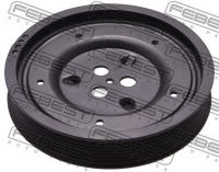 Шків колінчастого вала колінчастого febest fdds-tr Ціна, фото thumb