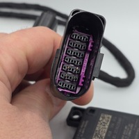 фото thumb №9, Радар acc audi a3 8y 2021+ 5wa.907.572.b 5wa907572b оригинал vw ag + кабель