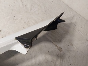 фото thumb №9, Планка стёкла передний лобовой правая scenic iii передний рестайлинг eu