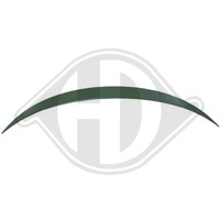 фото thumb №1, Спойлер do mercedes cla c117 13-18