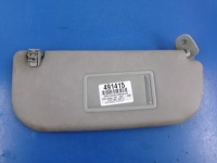 фото thumb №1, Alfa romeo 156 97-07 козирок захист сонцезахисна права