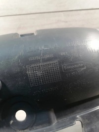 фото thumb №10, 7742. sandero ii підкрилок правий перед 638407780r