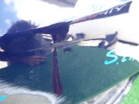 фото thumb №6, Logan sandero ii lift 15- бампер передний перед