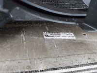 фото thumb №7, Renault laguna iii 3 07r- 2.0 dci радиатор вентиляторы