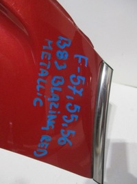 фото thumb №6, Крыло правый mini f55 f56 f57 b83