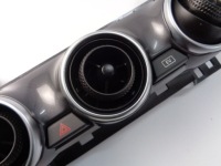 фото thumb №3, Ґрати обдув nissan juke ii 2019-