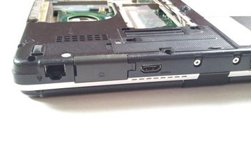 LAPTOP FUJITSU LIFEBOOK T731 i5 help