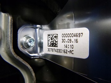 фото thumb №11, Mercedes c клас w205 amg кермо мульті пелюстки нова оригінал