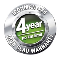 фото thumb №9, Амортизатори пружини ресори hd nissan navara d40 50/300kg ironman