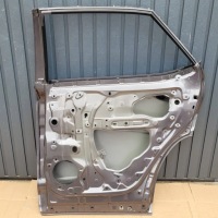 Lexus rx iv 4 15- дверь задняя задняя правое  fv Недорого, фото thumb