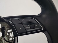 фото thumb №14, Повітропровід шкіра audi оригінальний номер 82a419091b