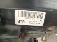 Фара правий mitsubishi outlander рестайлінг  2015- європа лінза led в Україні, фото thumb