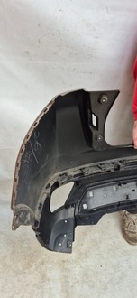 фото thumb №13, Mitsubishi eclipse cross 18- бампер задняя задний 6410d029zz